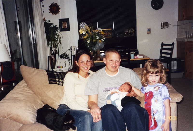 2003-01 Julie, Brent, Gregory, and Abigail.jpg